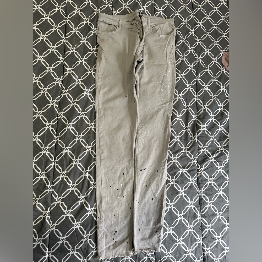 Fashion nova jeans
